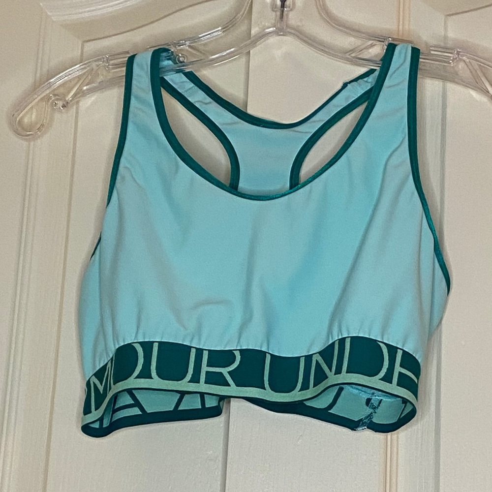 Under Armour Sports Bra L
